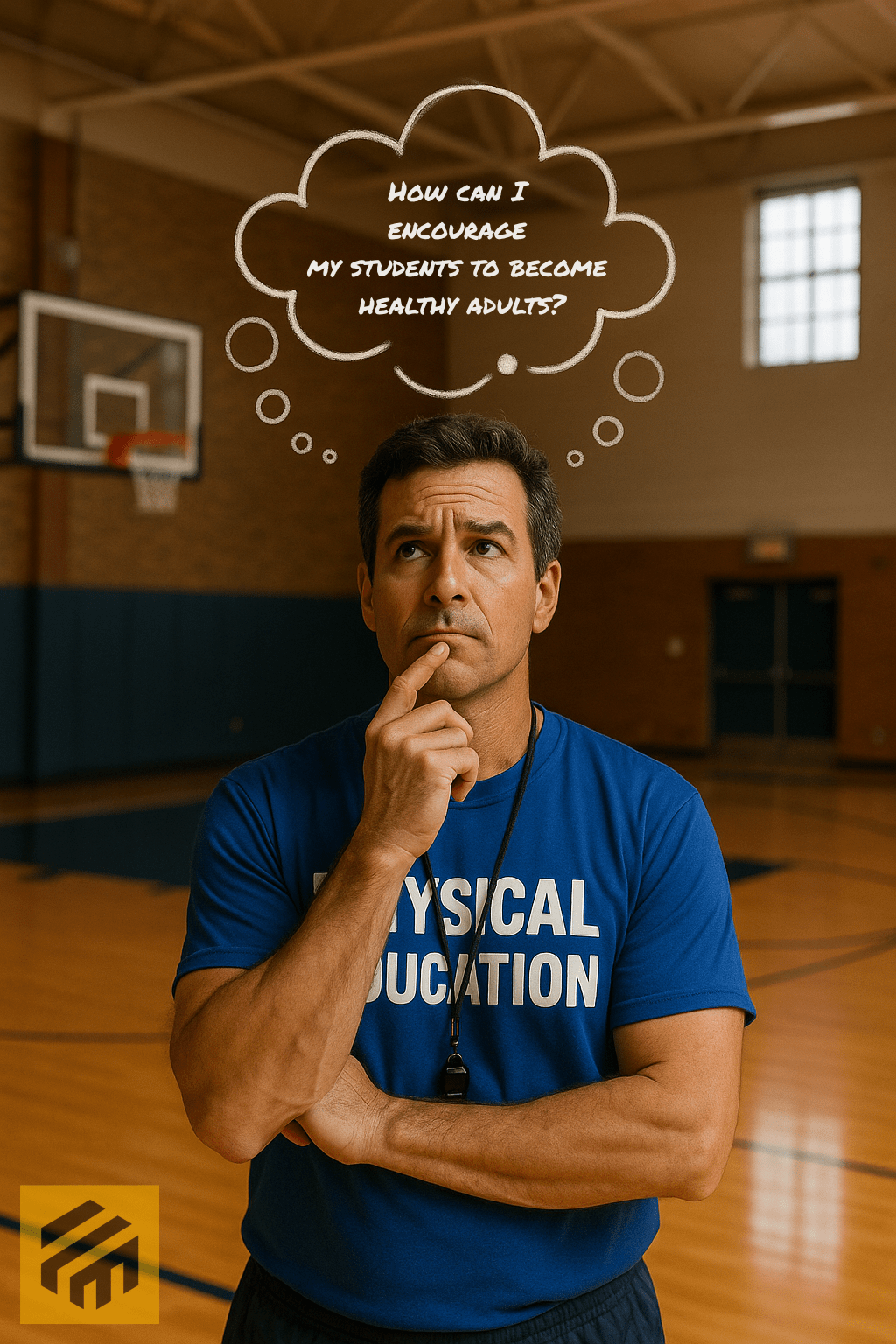 How can I encourage my students to become healthy&nbsp;adults?