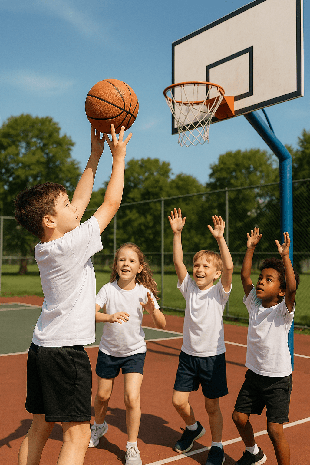 ‘Habits of Mind’ in the context of Physical Education: #6 Striving for&nbsp;Accuracy.