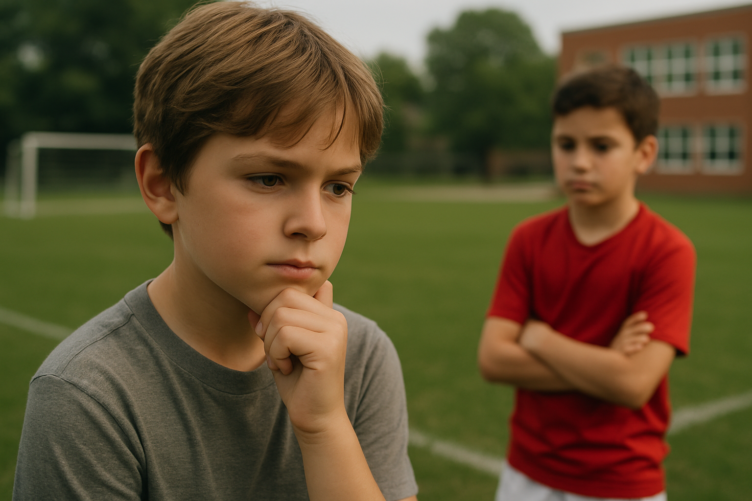 ‘Habits of Mind’ in the context of Physical Education: #5 Thinking About Your Thinking.