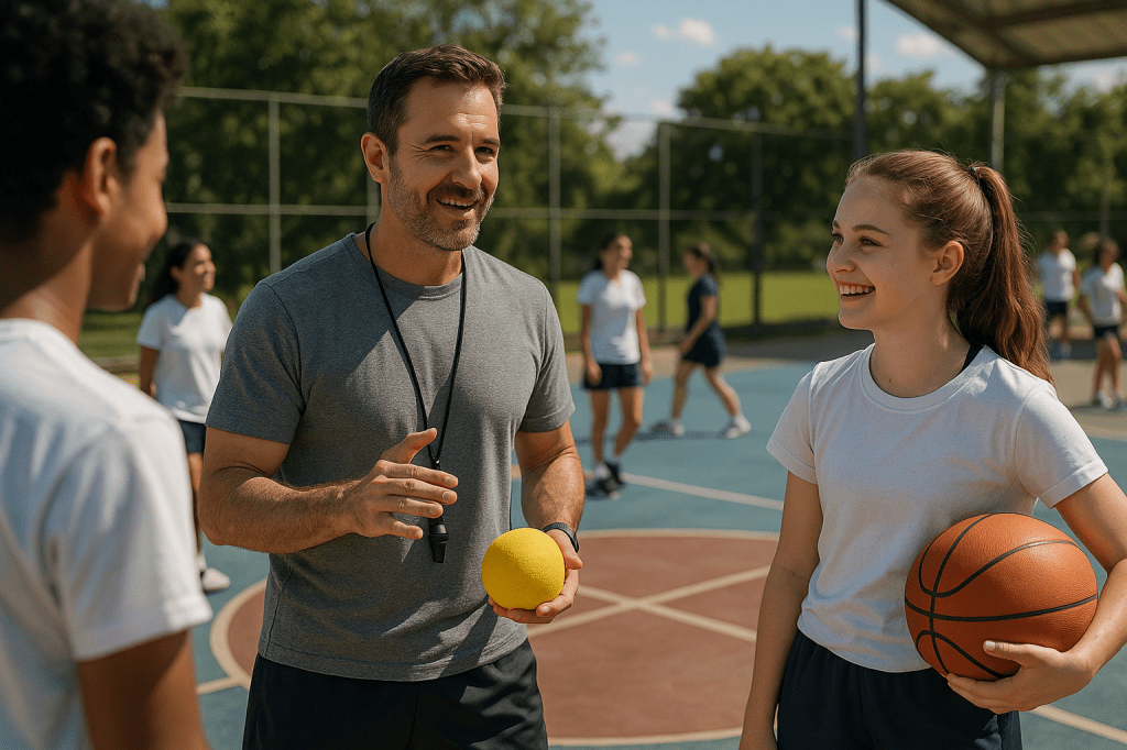 ‘Habits of Mind’ in the context of Physical Education: #10 Applying Past Knowledge to New&nbsp;Situations.