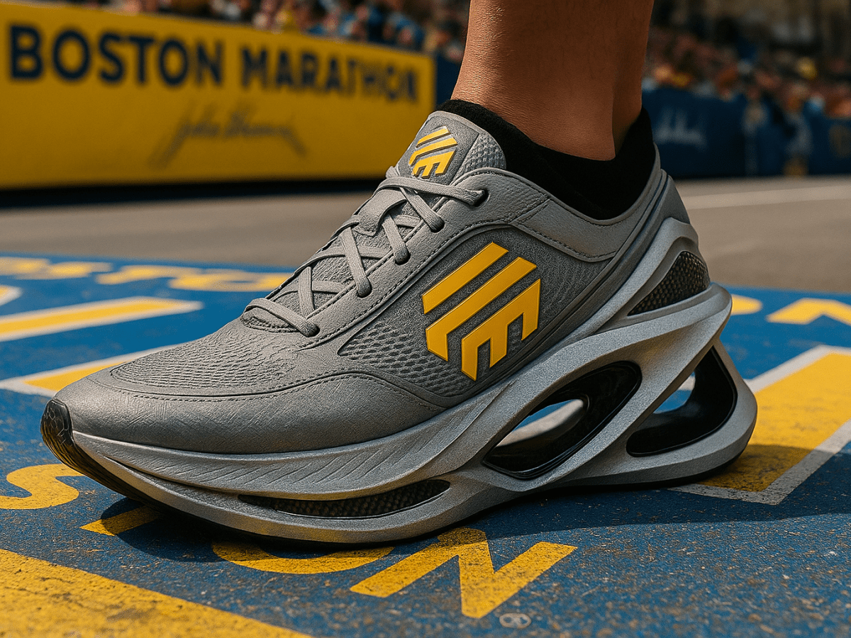 10 Marcas de Tênis de Corrida em 2025 que São Alternativas às Gigantes Nike, Adidas, Asics e&nbsp;Mizuno.