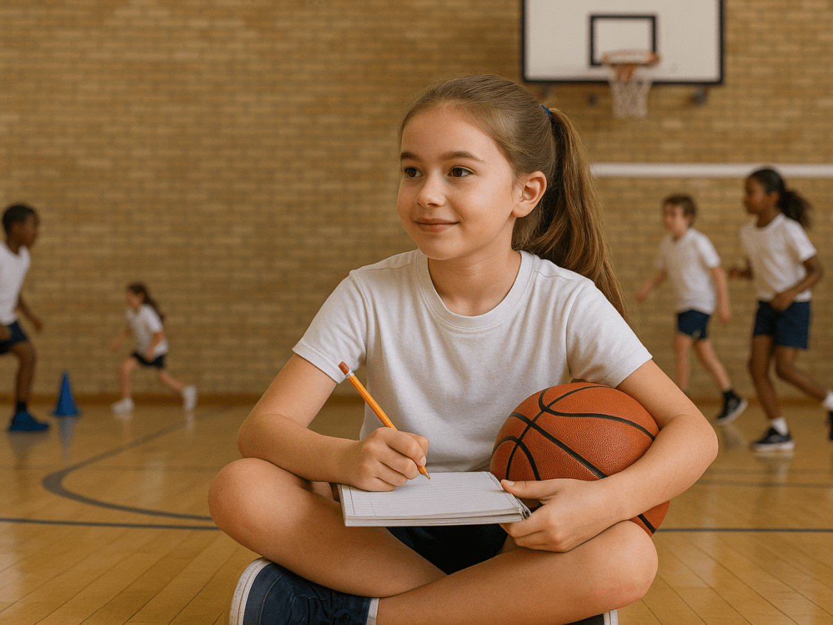 ‘Habits of Mind’ in the context of Physical Education: #16 Remaining Open to Continuous&nbsp;Learning.