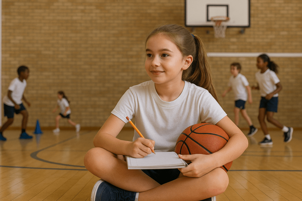 ‘Habits of Mind’ in the context of Physical Education: #16 Remaining Open to Continuous&nbsp;Learning.