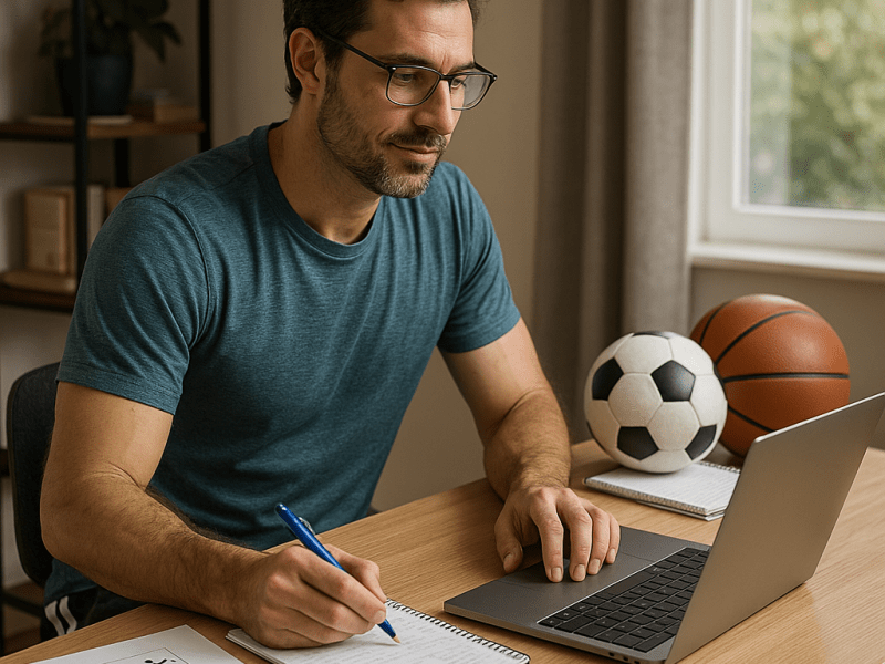 O Papel do Professor Autor na Educação&nbsp;Moderna.