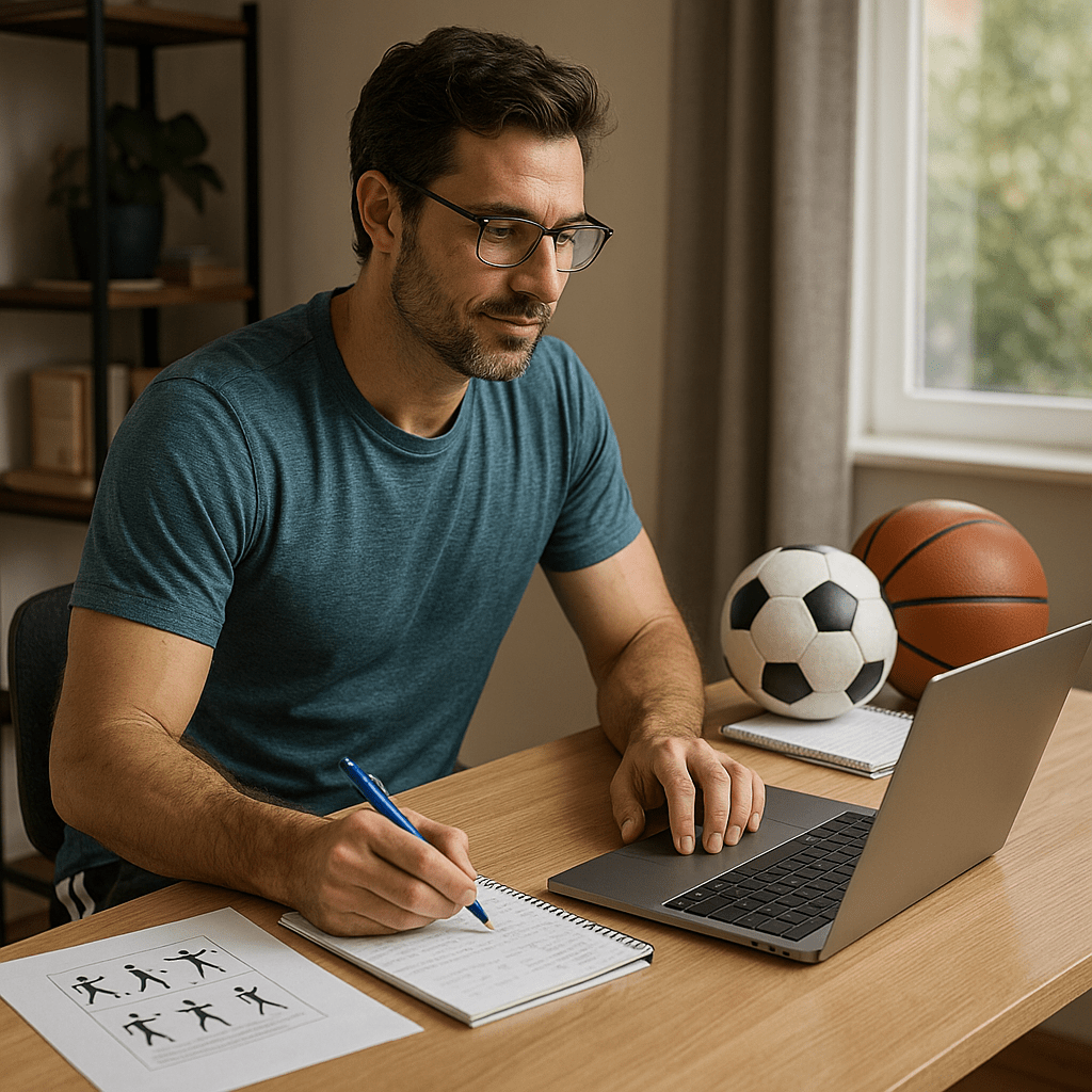 O Papel do Professor Autor na Educação&nbsp;Moderna.