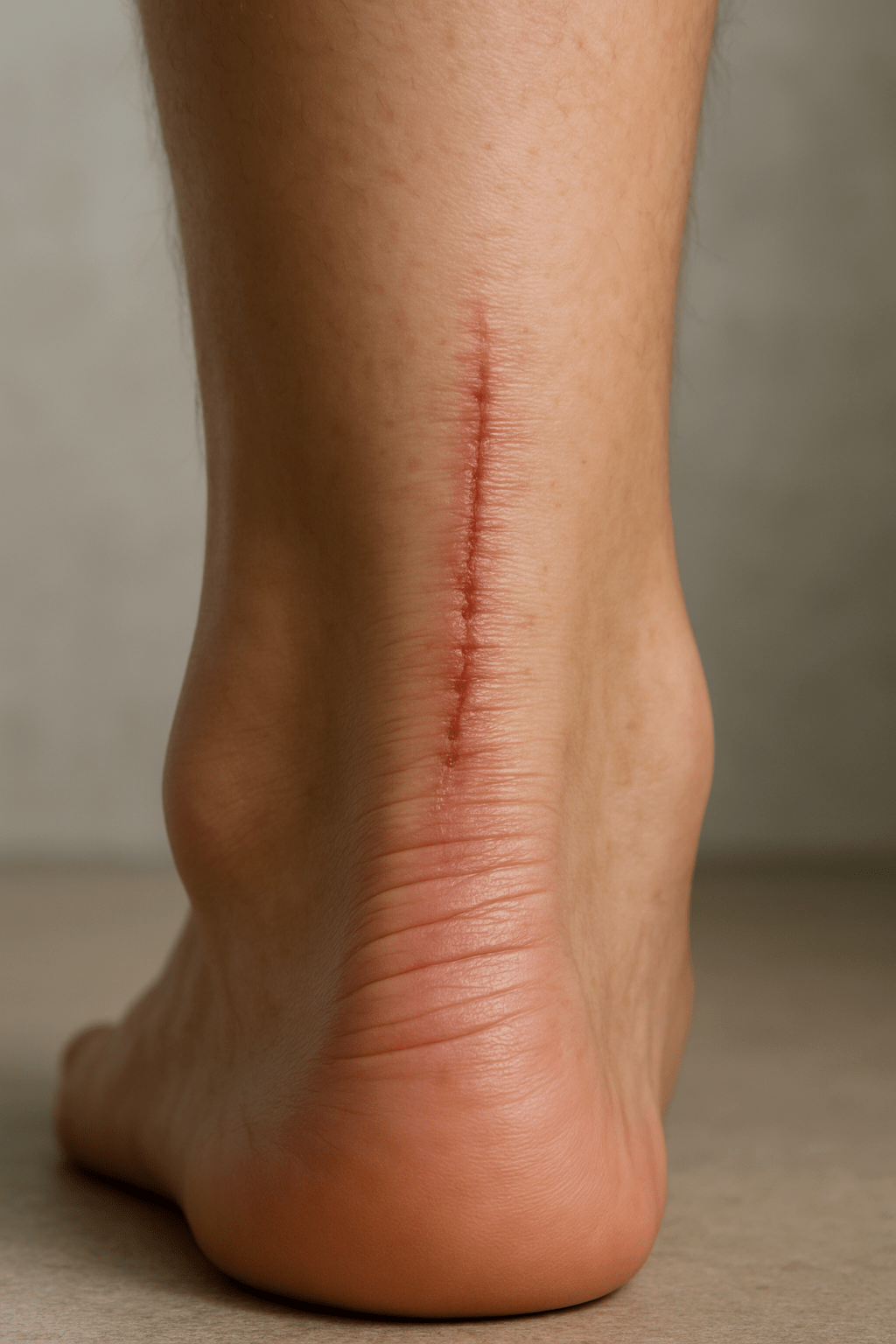 Cicatrização e Hipersensibilidade: O Que&nbsp;Saber.