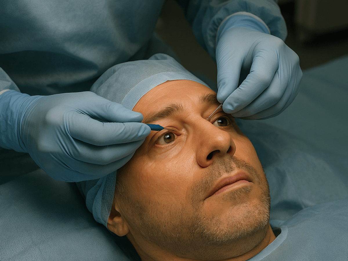 Saúde dos Olhos: Benefícios dos Exercícios&nbsp;Regularmente.