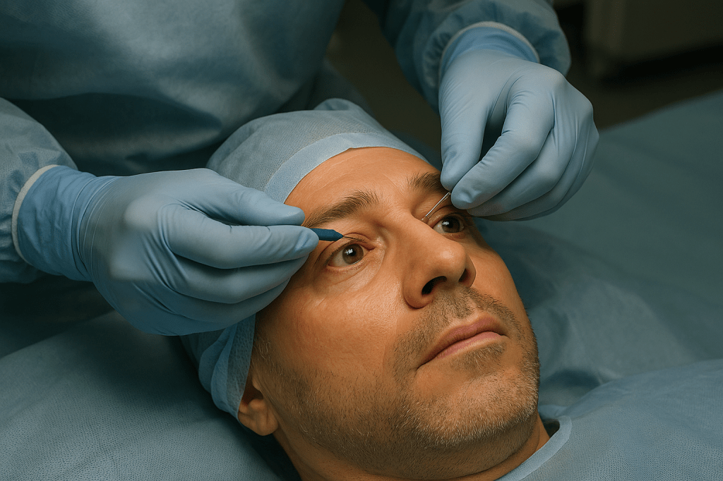 Saúde dos Olhos: Benefícios dos Exercícios&nbsp;Regularmente.