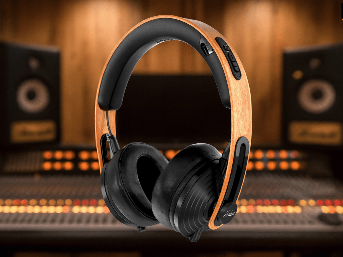 Headphone Kuba Disco 2&nbsp;Bluetooth.