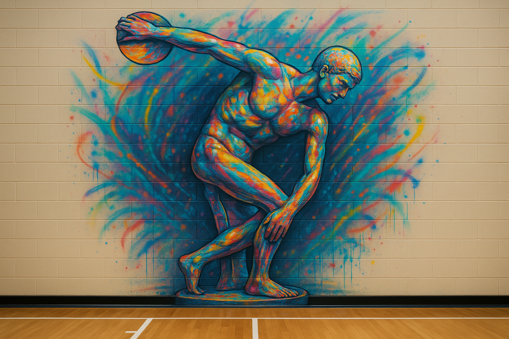 1 de Setembro: Dia do Profissional de Educação Física. Celebrando Movimento, Saúde e&nbsp;Transformação.