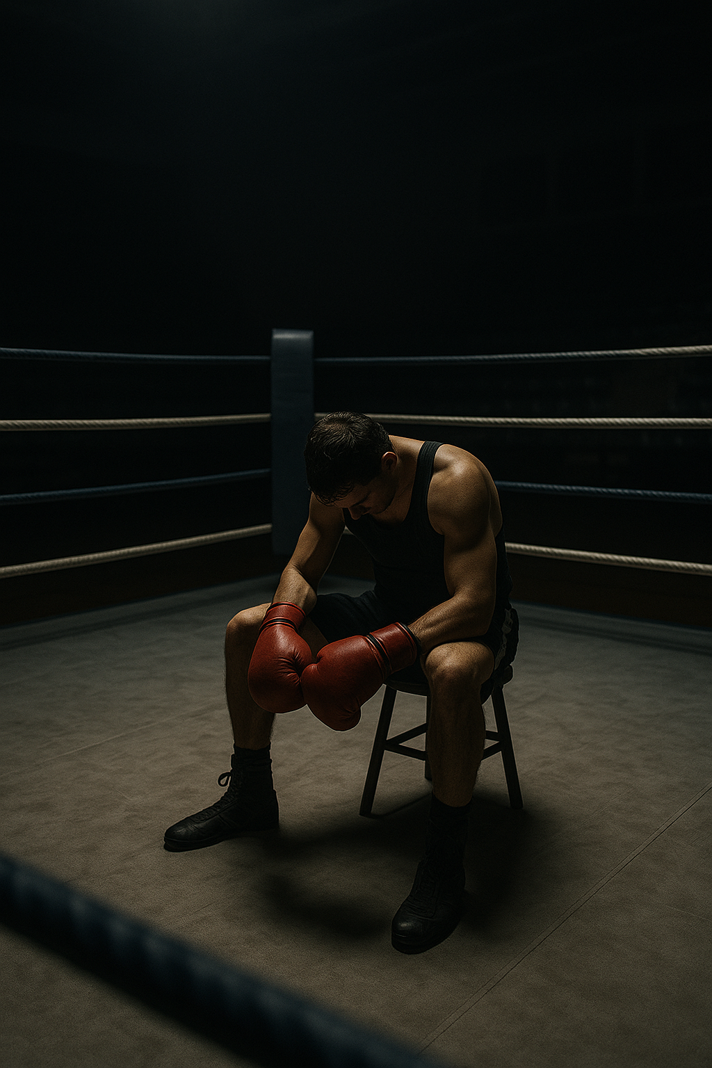 Como Impactos na Cabeça Afetam Atletas de Esportes de Contato.