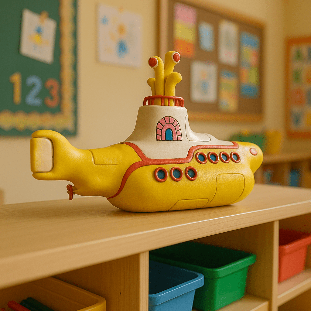 Aprendendo com os Beatles: Música e&nbsp;Educação.