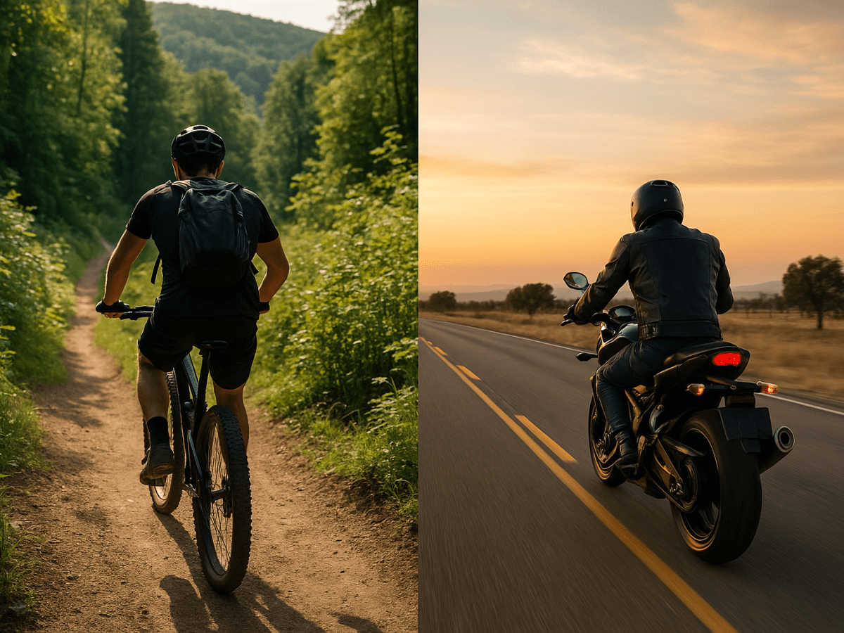 Quando o corpo se move, a mente&nbsp;respira.