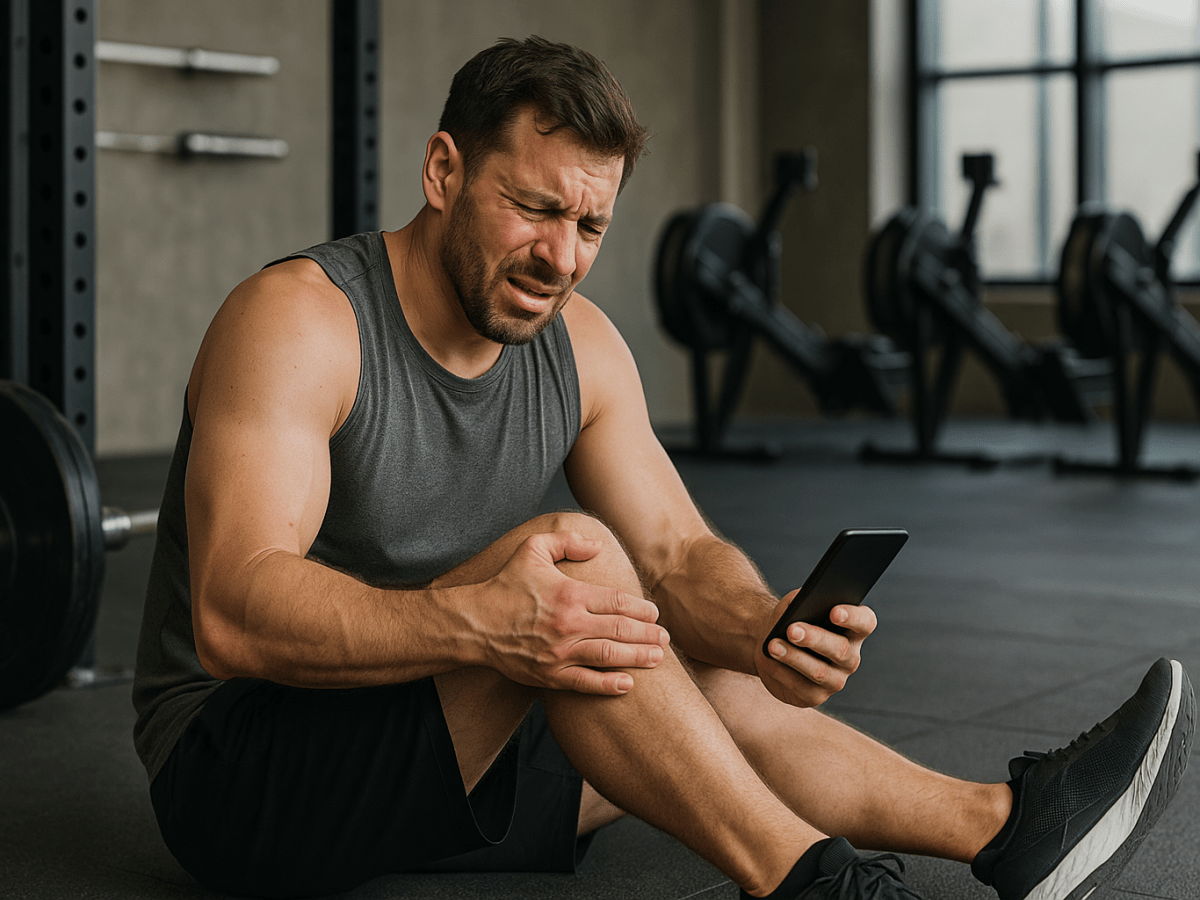 Quais os riscos de usar IA para prescrever&nbsp;treinos?