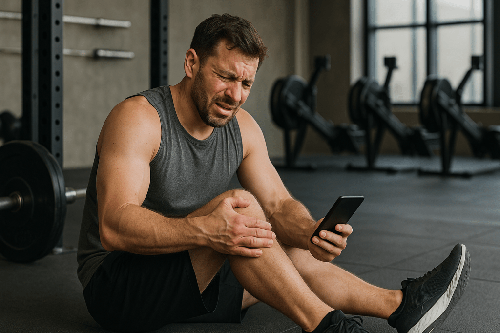 Quais os riscos de usar IA para prescrever&nbsp;treinos?