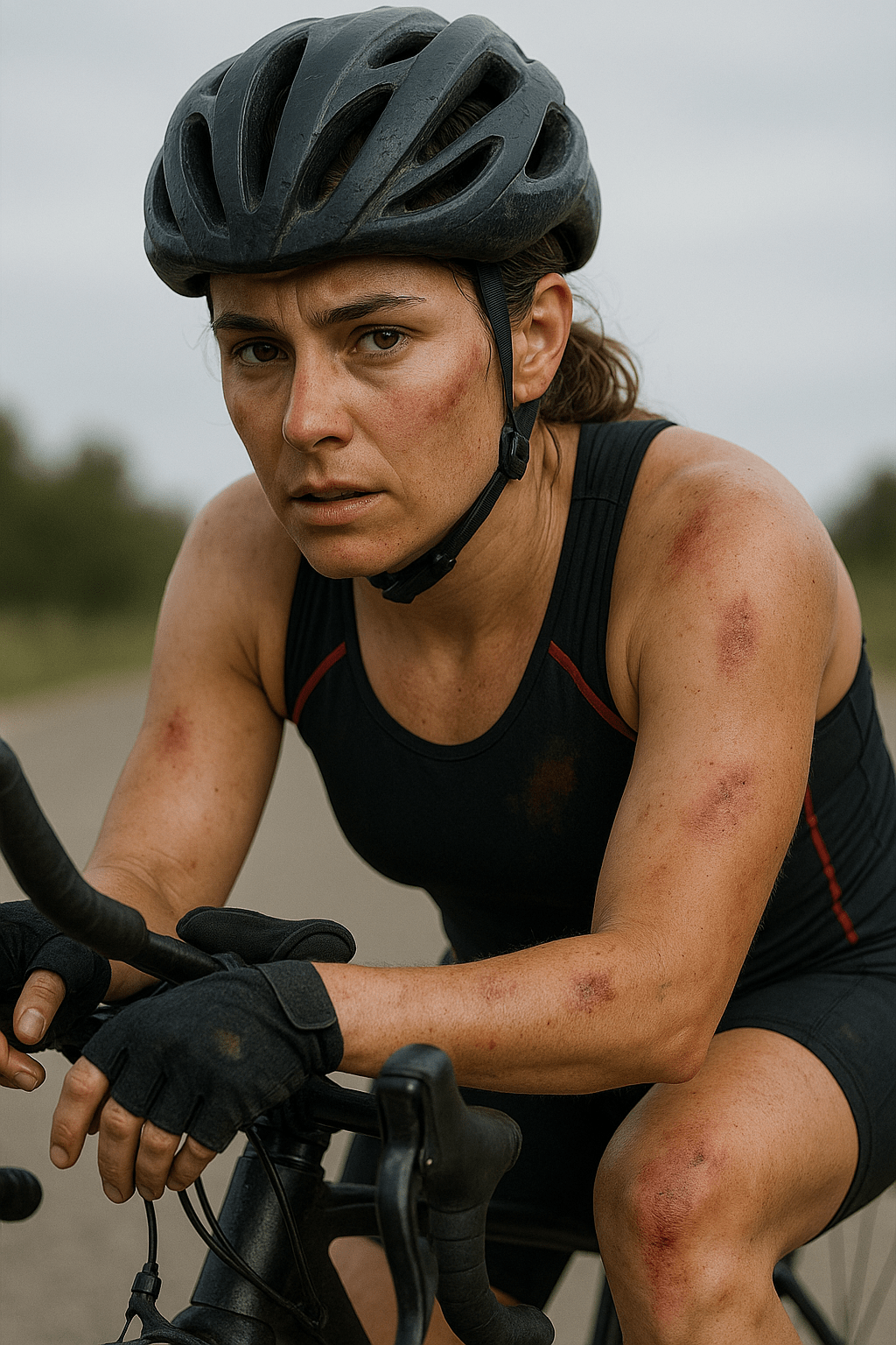 Mulheres no esporte: superação real x o anti-jogo&nbsp;masculino.