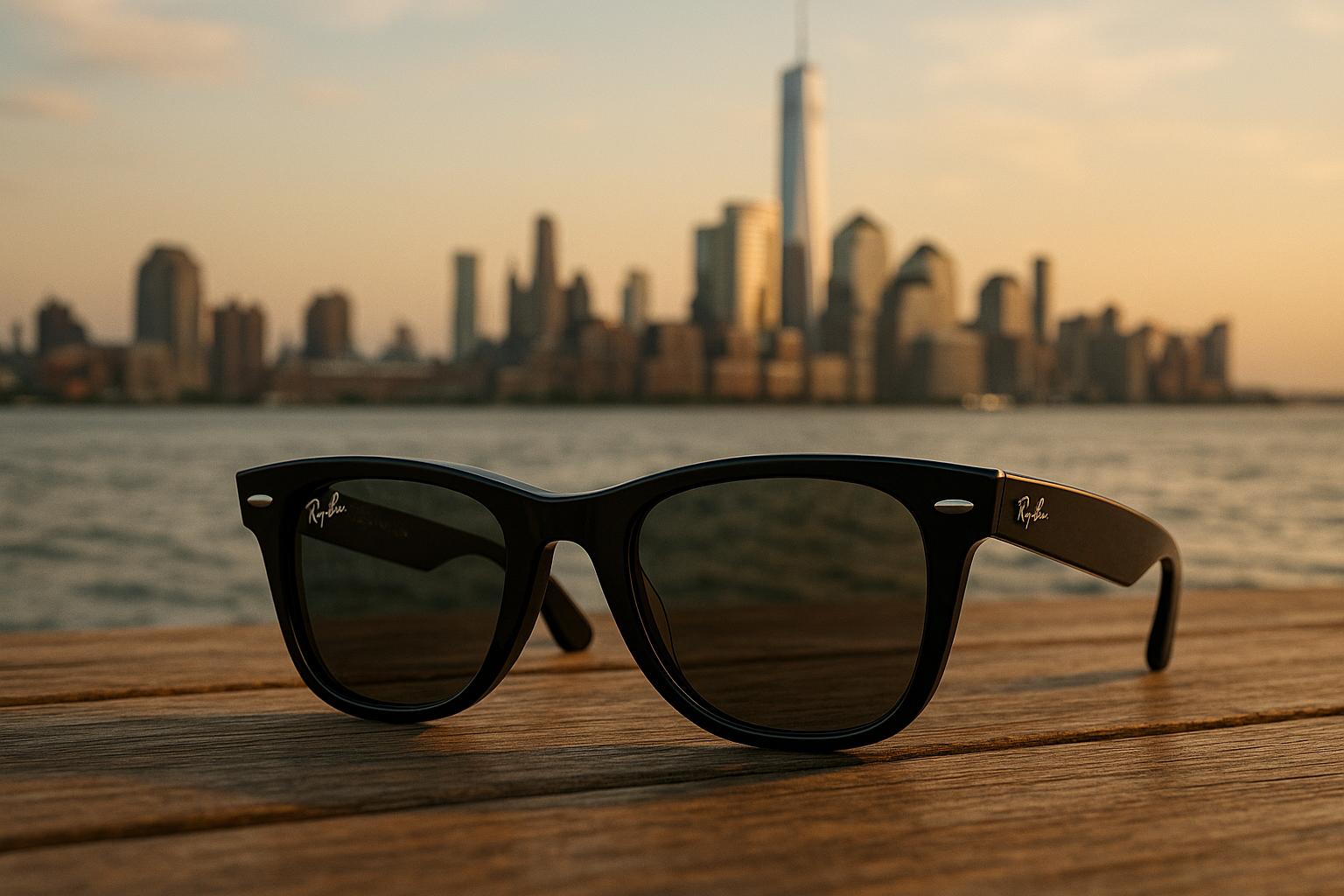 How a Fashion Item Becomes a Classic.