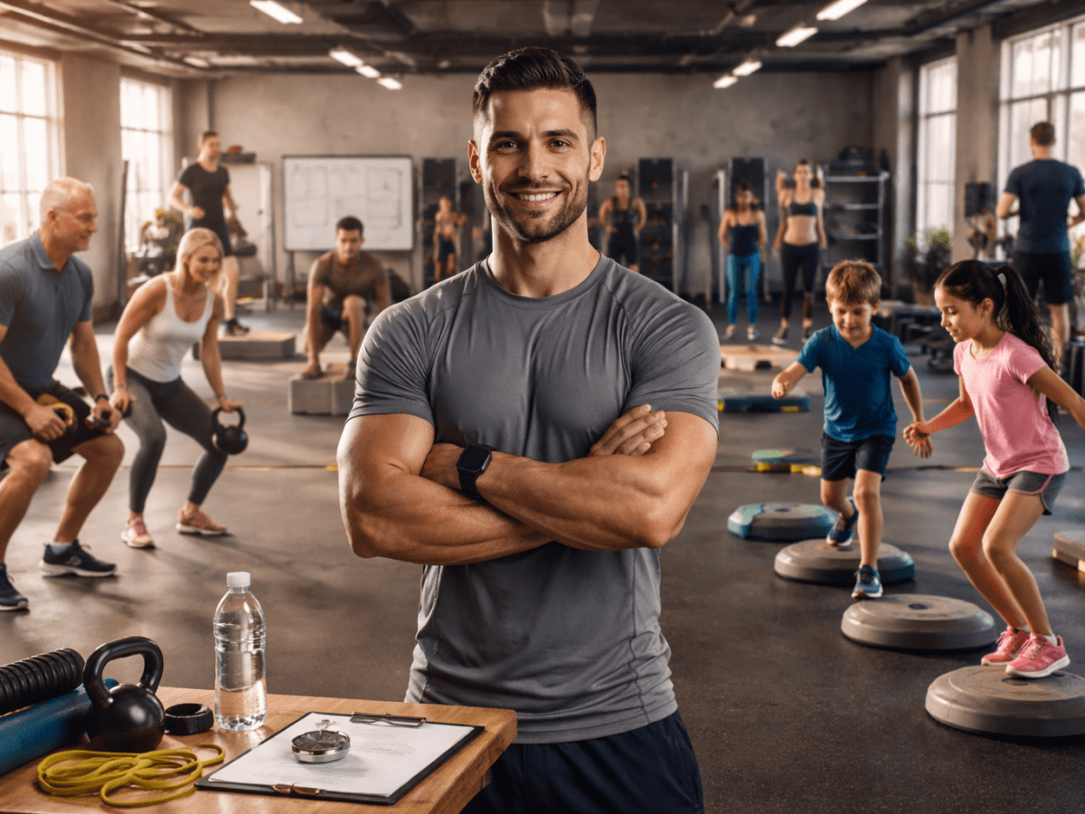 Metodologia e Programa (Parte 1): Personal Trainer tem metodologia própria? Saiba o que esperar do profissional que vai&nbsp;contratar.
