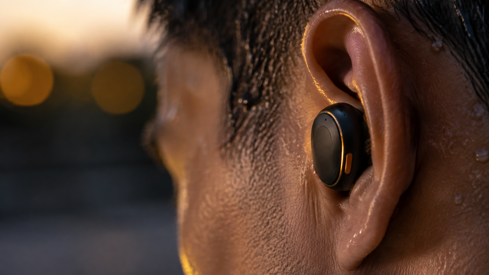 Why Do Certain Songs Seem to Push Our Bodies Forward?